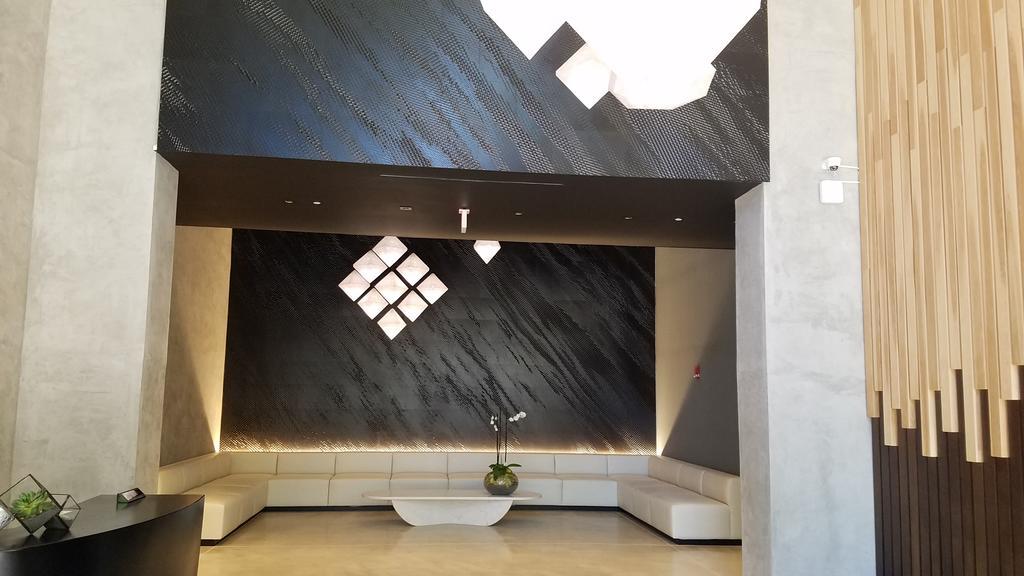 Downtown Miami Deluxe Apartment エクステリア 写真