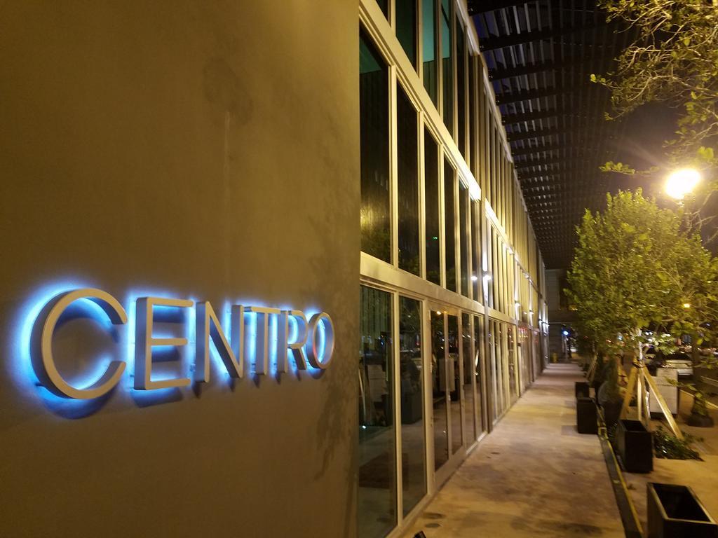 Downtown Miami Deluxe Apartment エクステリア 写真