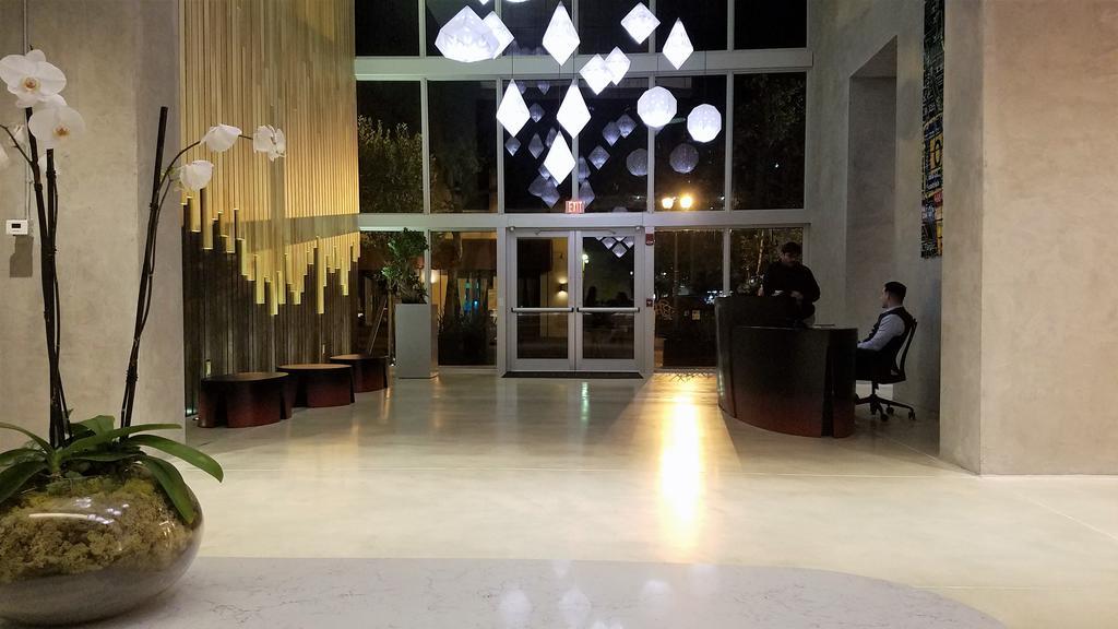Downtown Miami Deluxe Apartment エクステリア 写真